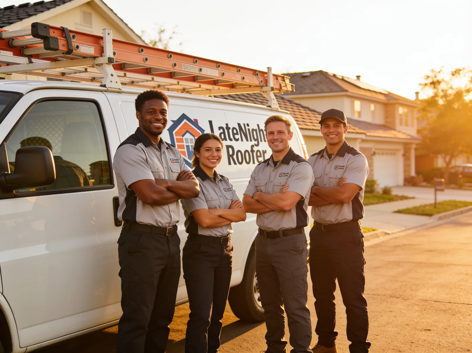 Emergency Roof Repair company in Ladoga, IN