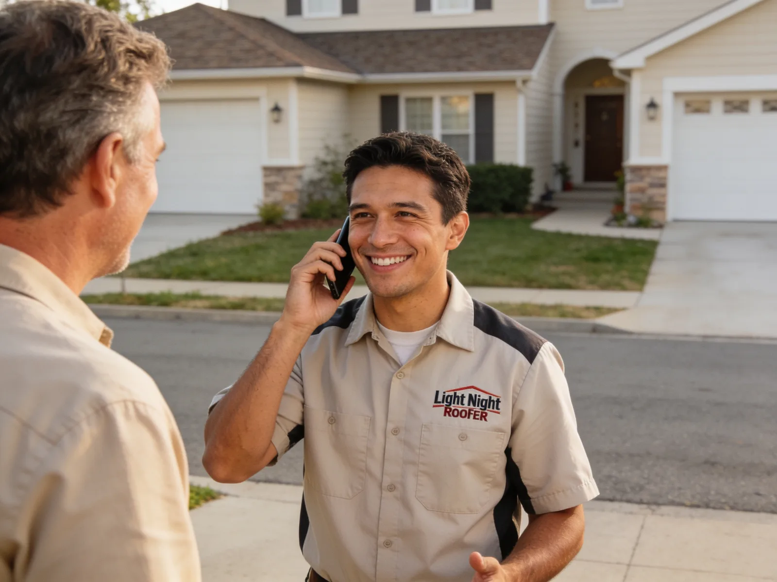 Emergency Roof Repair Ladoga, IN FAQs